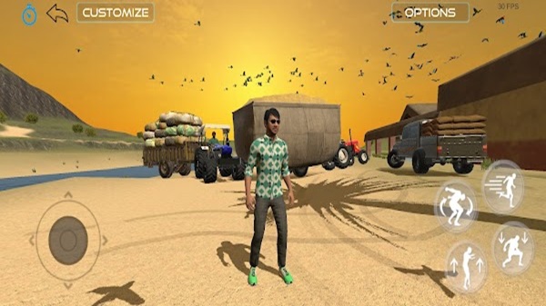 indian vehicles simulator 3d apk mod
